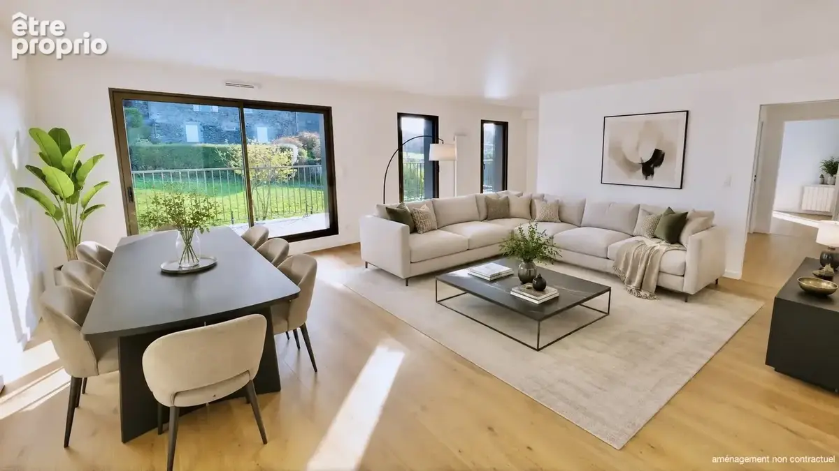 Photo Appartement à Pleneuf-Val-Andre au prix de 420 000€