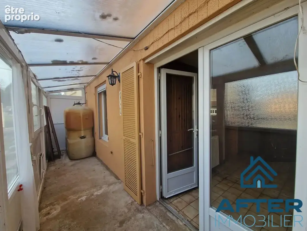 Maison 4 pièces 80 m² à vendre à Baccarat (54120) - photo 4