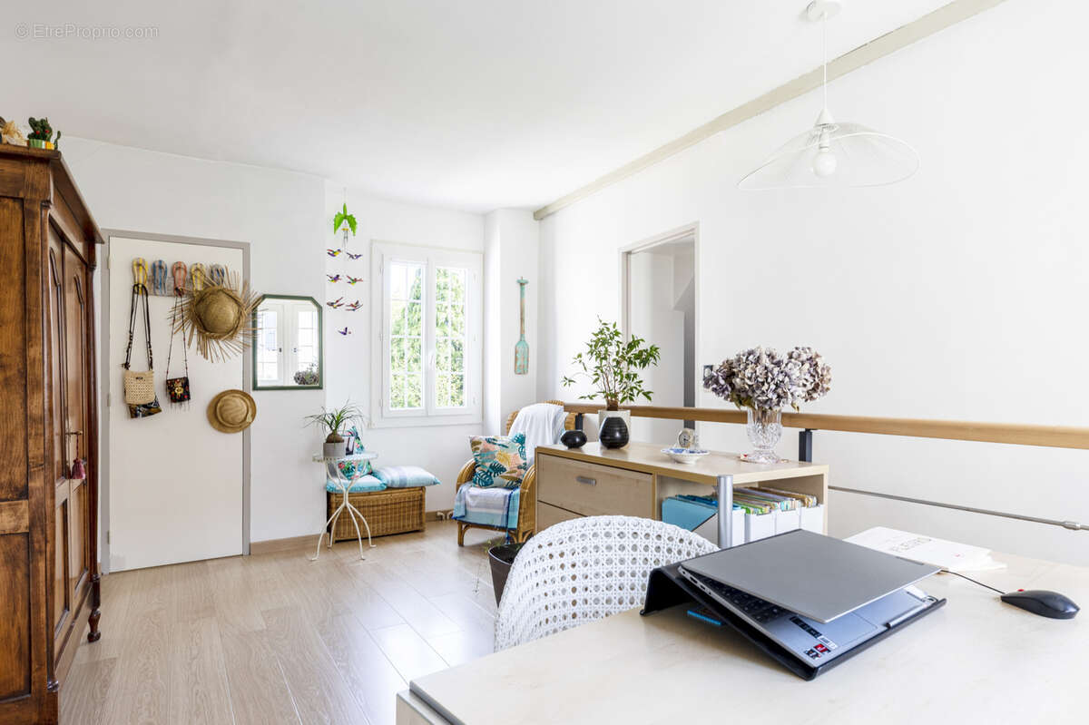 Maison à ARNOUVILLE-LES-MANTES