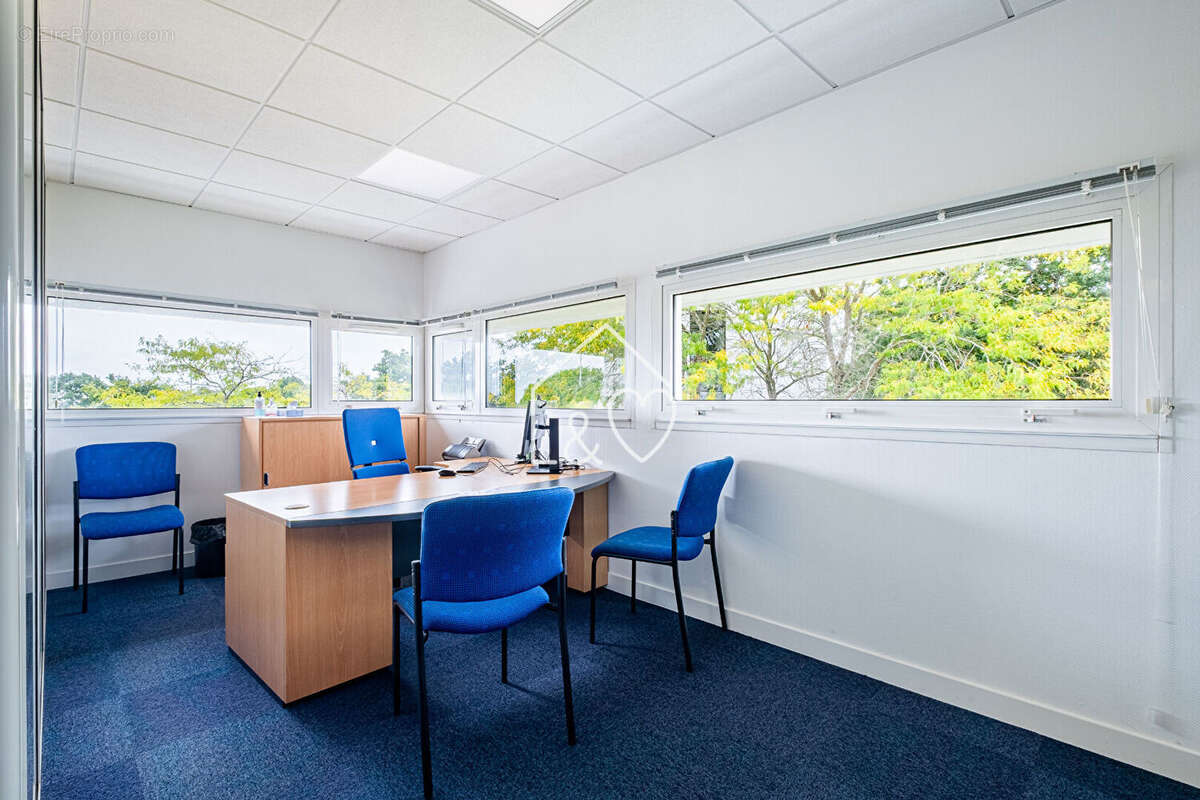 Commerce à SAINT-NAZAIRE