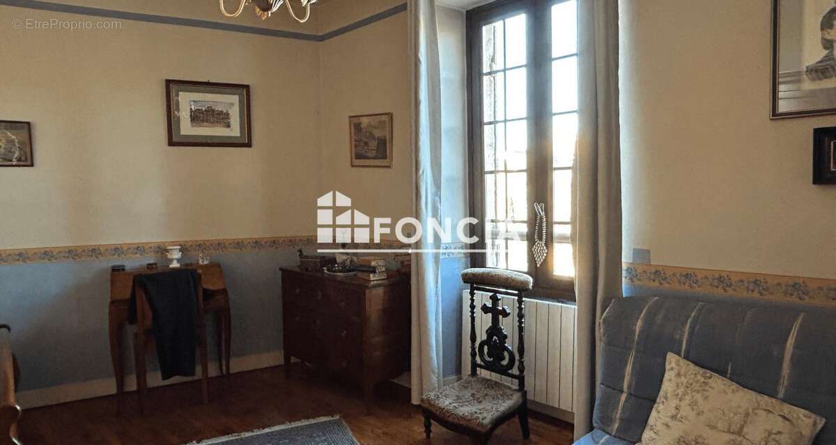 Appartement à PERIGUEUX