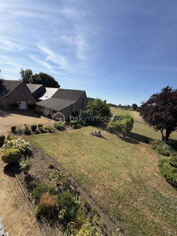 Magnifique propriété rénovée - photo 21
