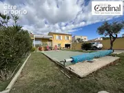 Maison à LAMANON