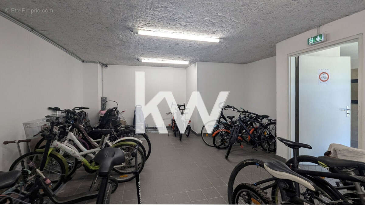 Appartement à ARGENTEUIL