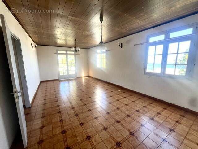 A acheter - maison t5 - saint-paul - photo 9