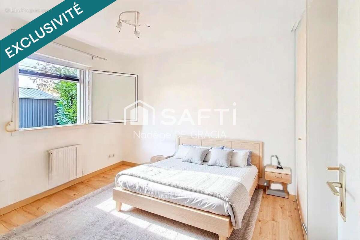 Photo 9 - Appartement à PECHBONNIEU