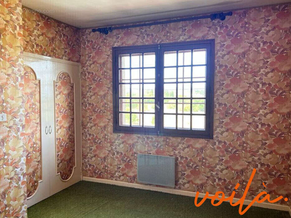 Maison à CARCASSONNE