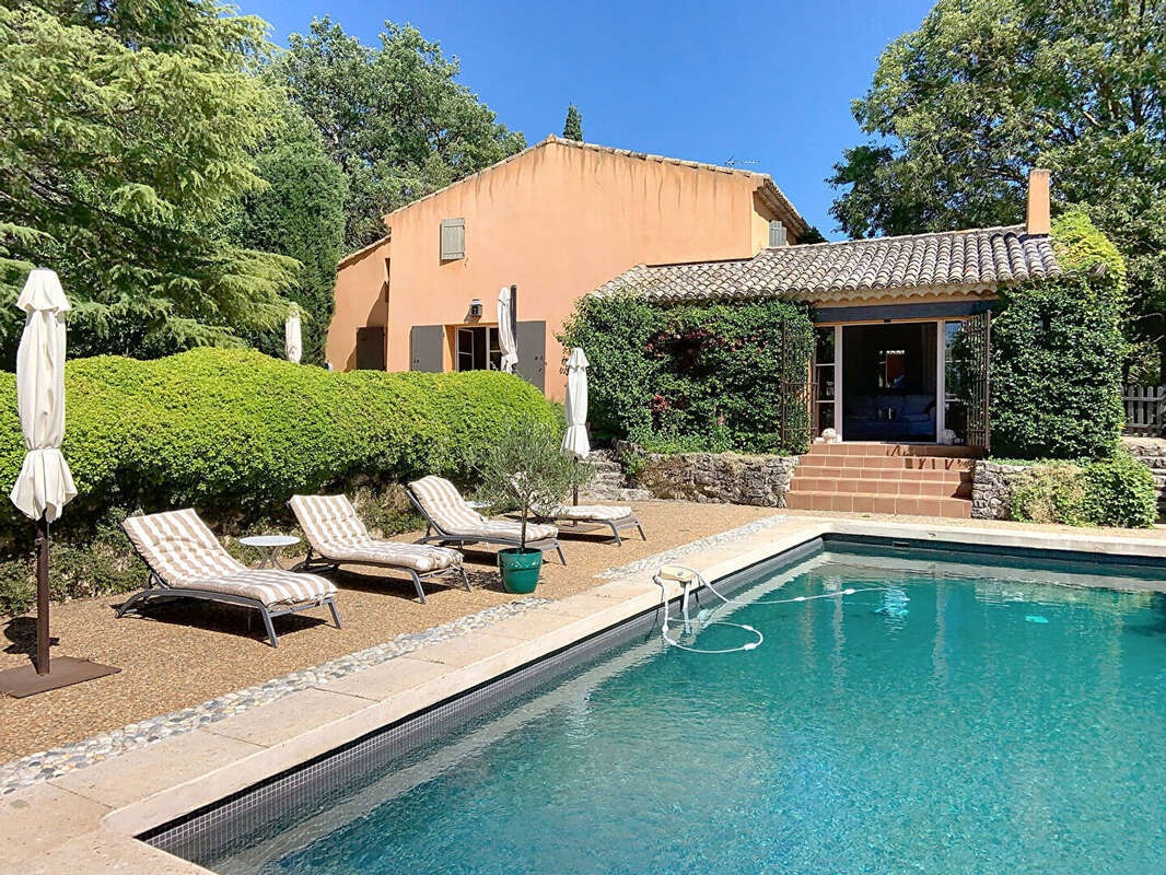 Maison à AIX-EN-PROVENCE