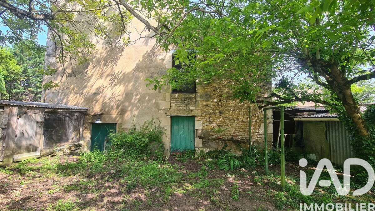 Photo 5 - Maison à POITIERS