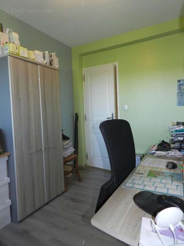 Maison à FRESNEY-LE-VIEUX