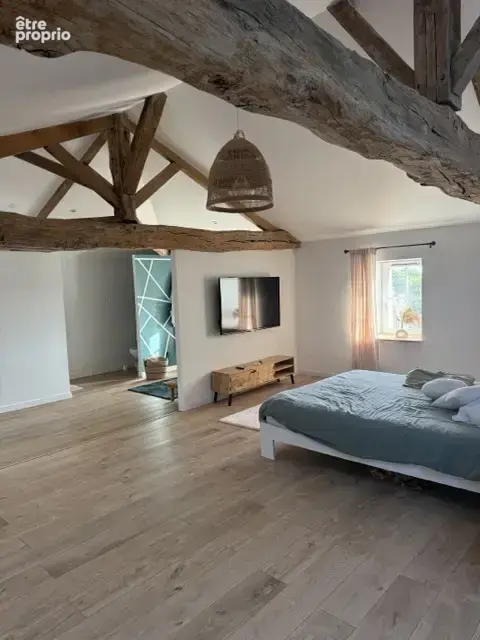 Très jolie maison rénovée avec goût   Soyaux Bourg - photo 2