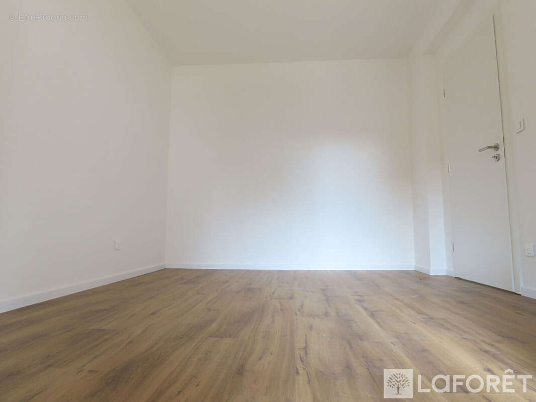 Appartement à HINDISHEIM