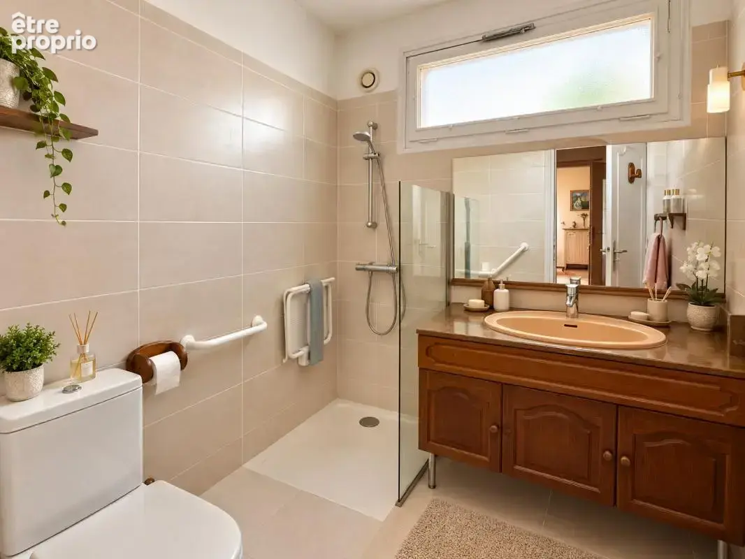 Maison 4 pièces- 3 chambres- Fontaine les Dijon - photo 8