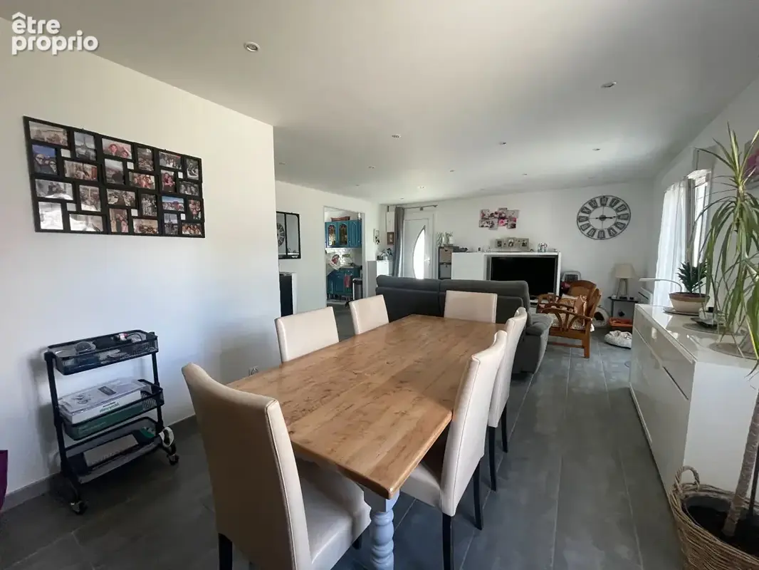 Pavillon plain -pied coulommiers - photo 3