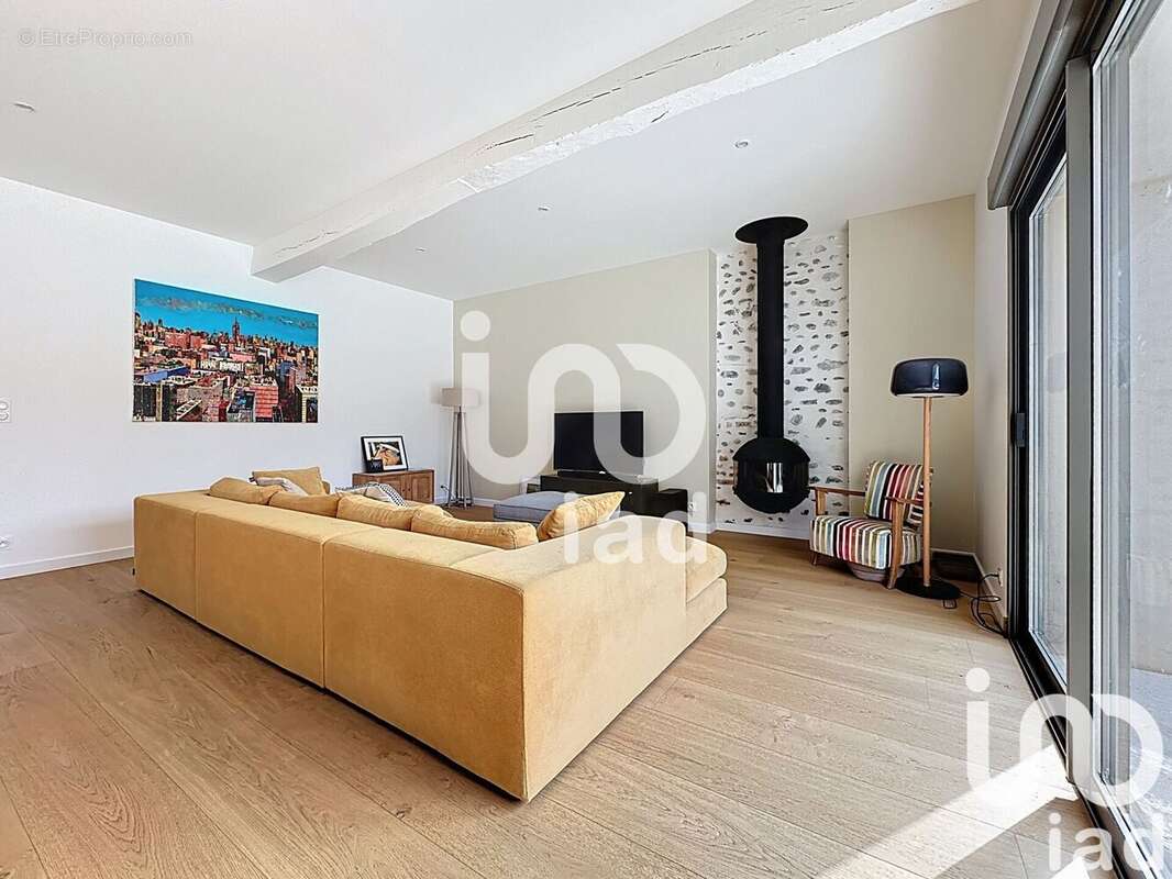 Photo 3 - Maison à TARBES