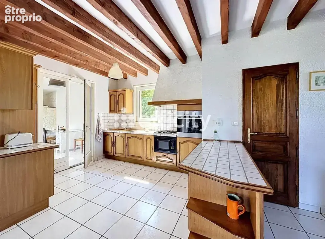 Maison 5 pièces 138 m² à vendre à Rive-De-Gier (42800) - photo 5