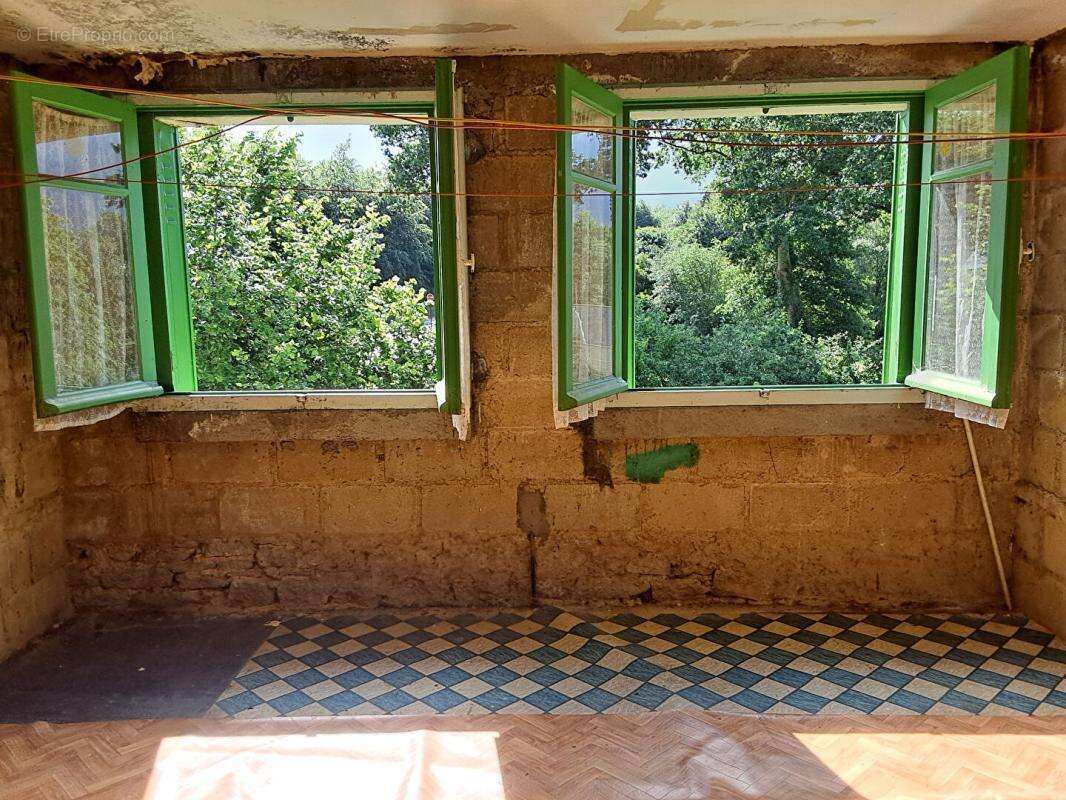 Maison à LANOUEE