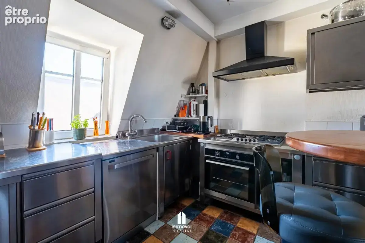 Contades- duplex- 237m2 - photo 5
