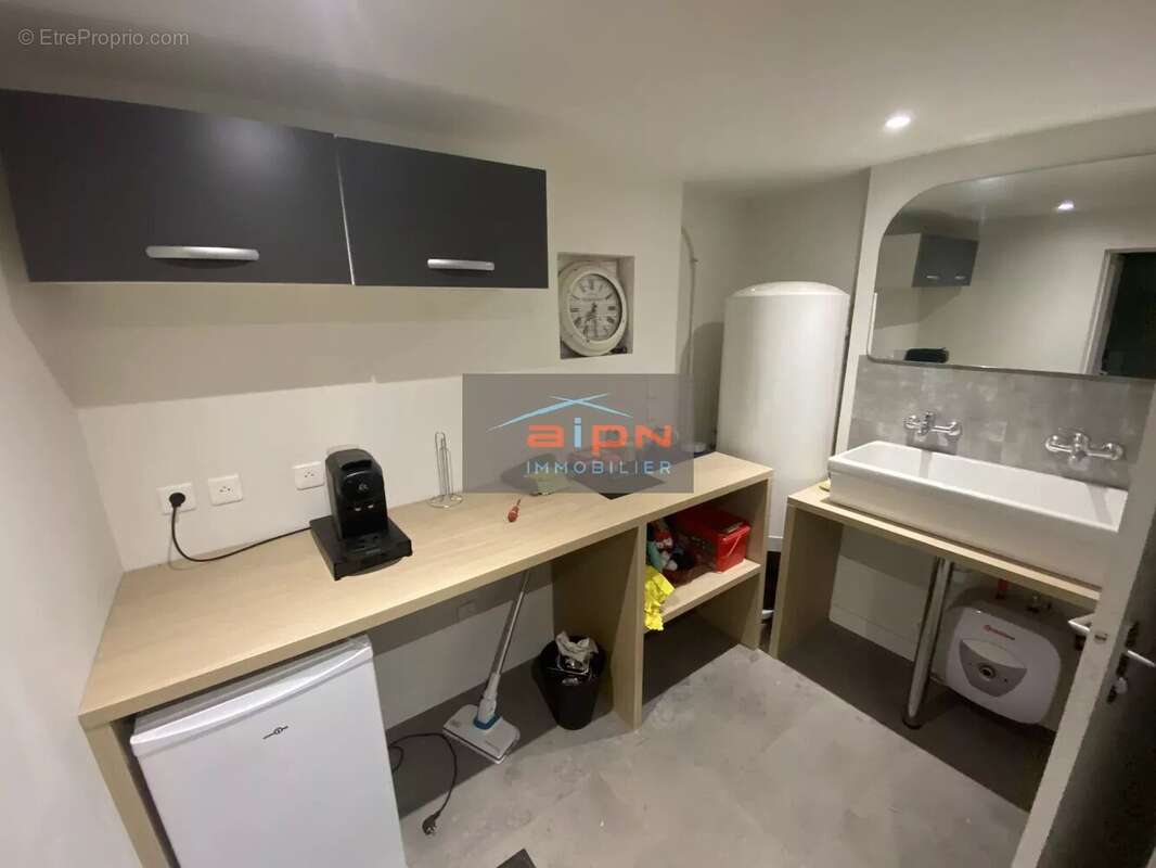 Maison à SAINT-ETIENNE-DU-ROUVRAY