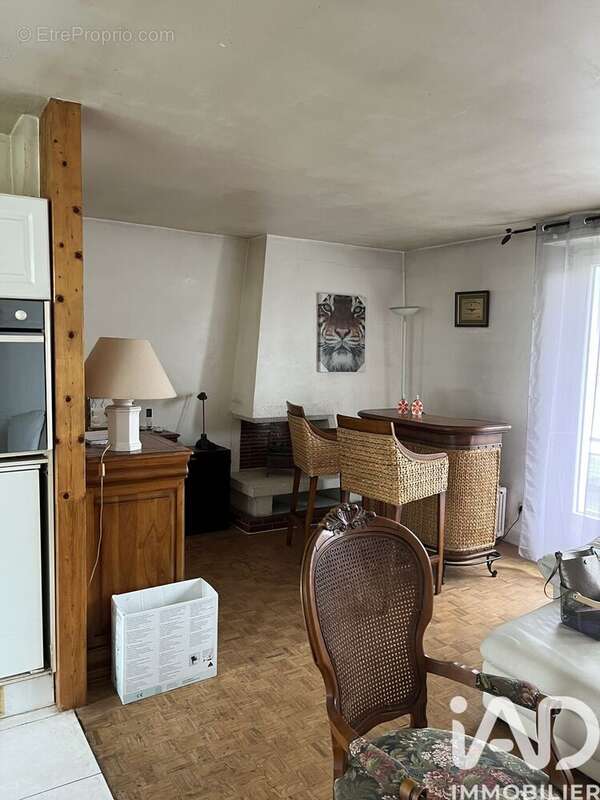 Photo 2 - Maison à MERIGNAC