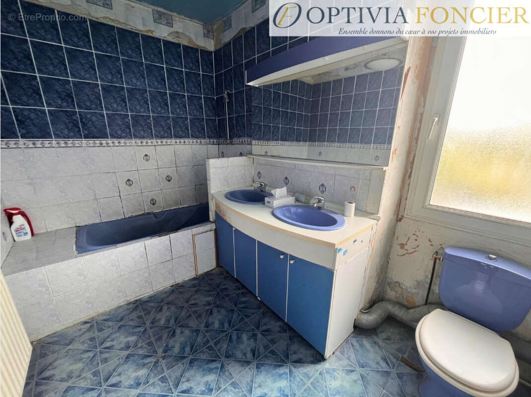 Exclusivite maison de bourg en pierre 128 m2 - photo 10