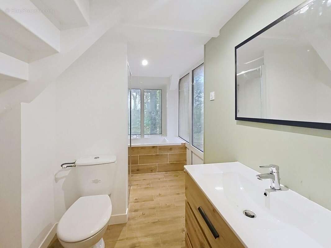 Photo 5 - Maison à PORNICHET