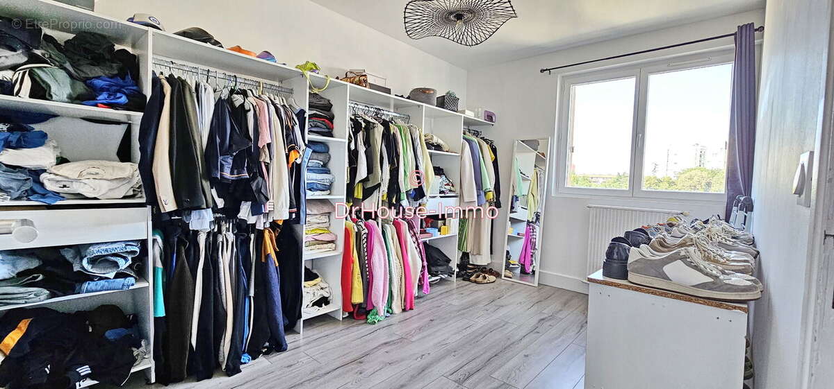 Appartement à TARBES