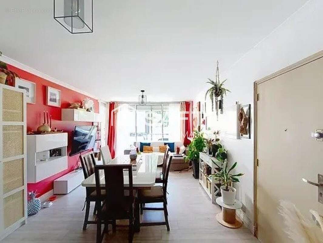 Photo 3 - Appartement à BRIGNOLES