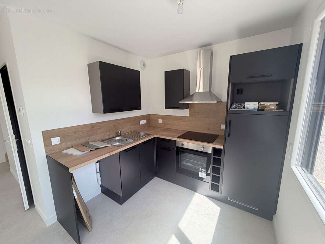 Maison 58m² à la ville-du-bois - photo 4