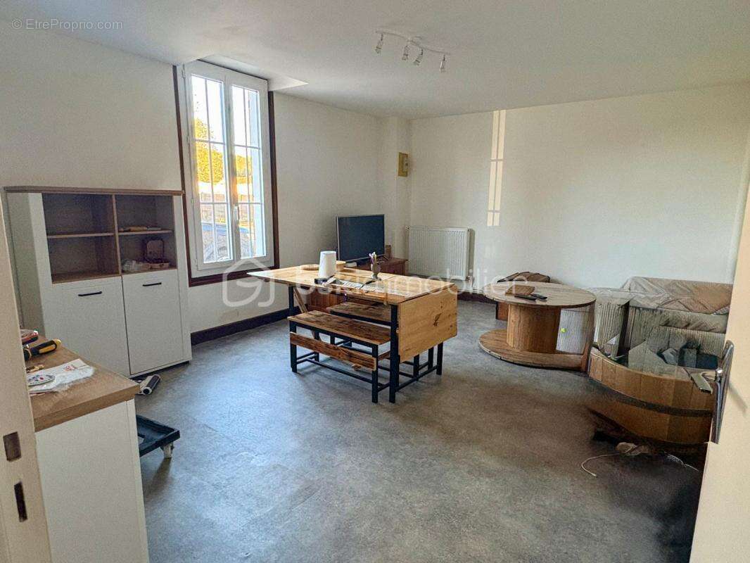 Appartement à PERIGUEUX