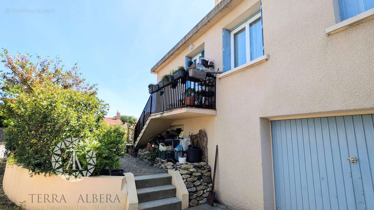 Appartement à SOREDE