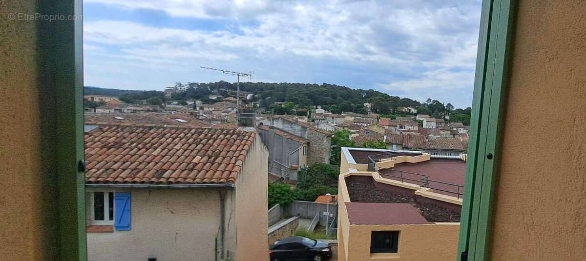 Appartement à FUVEAU