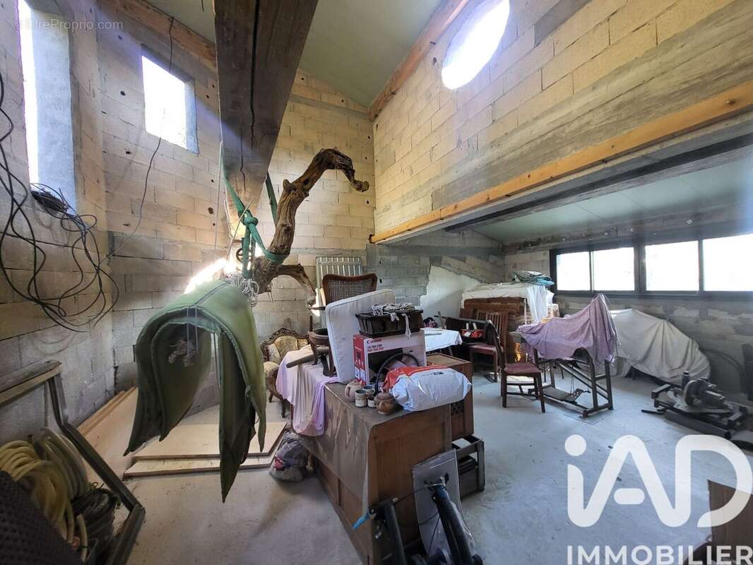 Photo 9 - Maison à CUERS