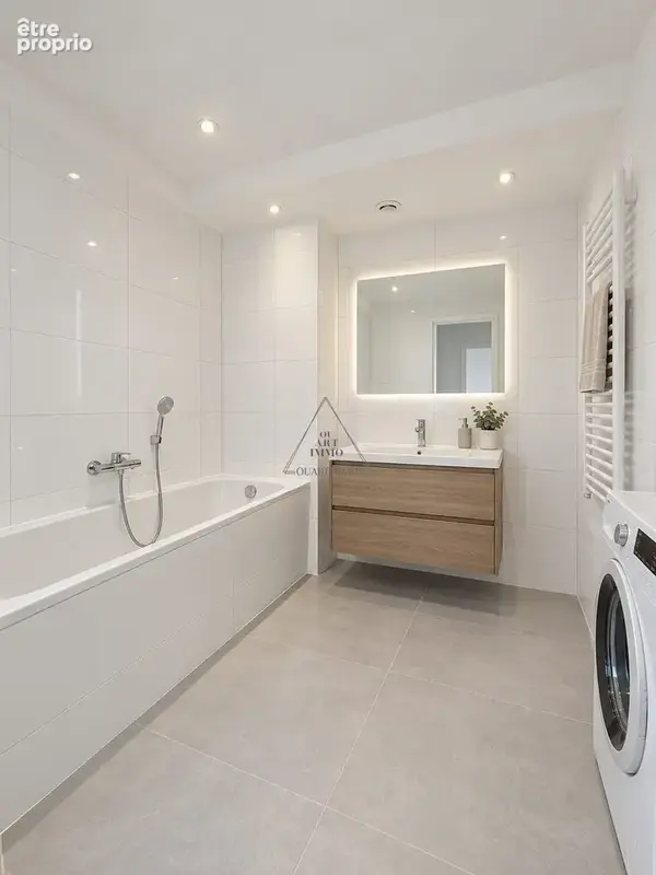 Appartement 3 pièces 69 m² à vendre à Strasbourg (67100) - photo 6