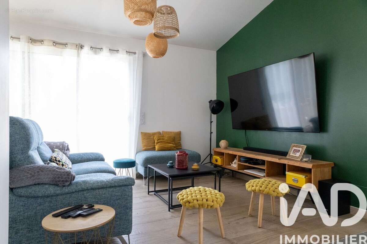 Photo 7 - Maison à SAINT-JEAN-LASSEILLE
