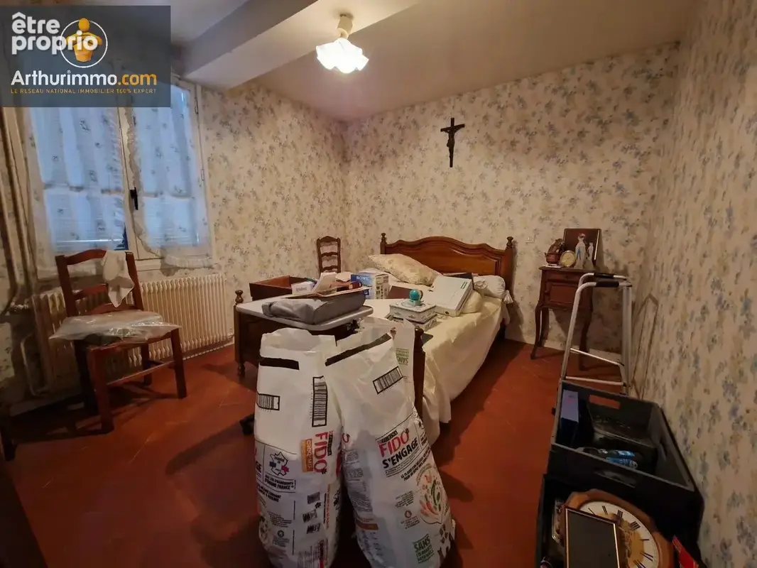Vente Maison Coivrel(60420) 105 000ï¿œ - photo 9