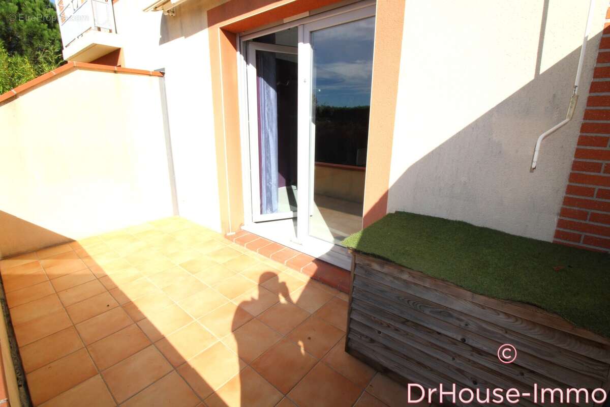 Appartement à FROUZINS