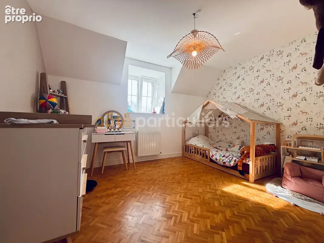 Maison Conde Sur Vire 10 pièce(s) 325 m2 - photo 16