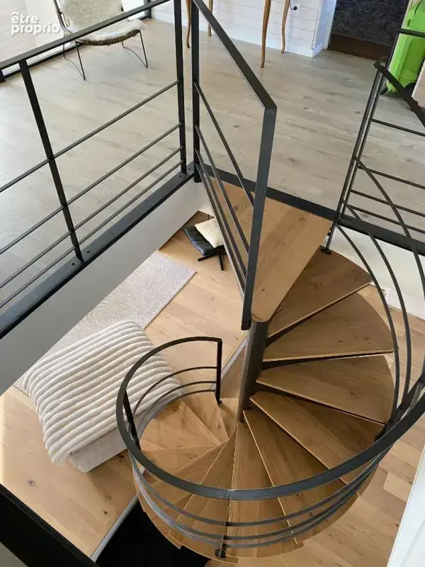 EXCLUSIVITE - Nouveauté Belle Maison Familiale Petit Mars 6 pièce(s) - 143 m2 au sol - Espace Piscine Intérieure 82 M2 - photo 17