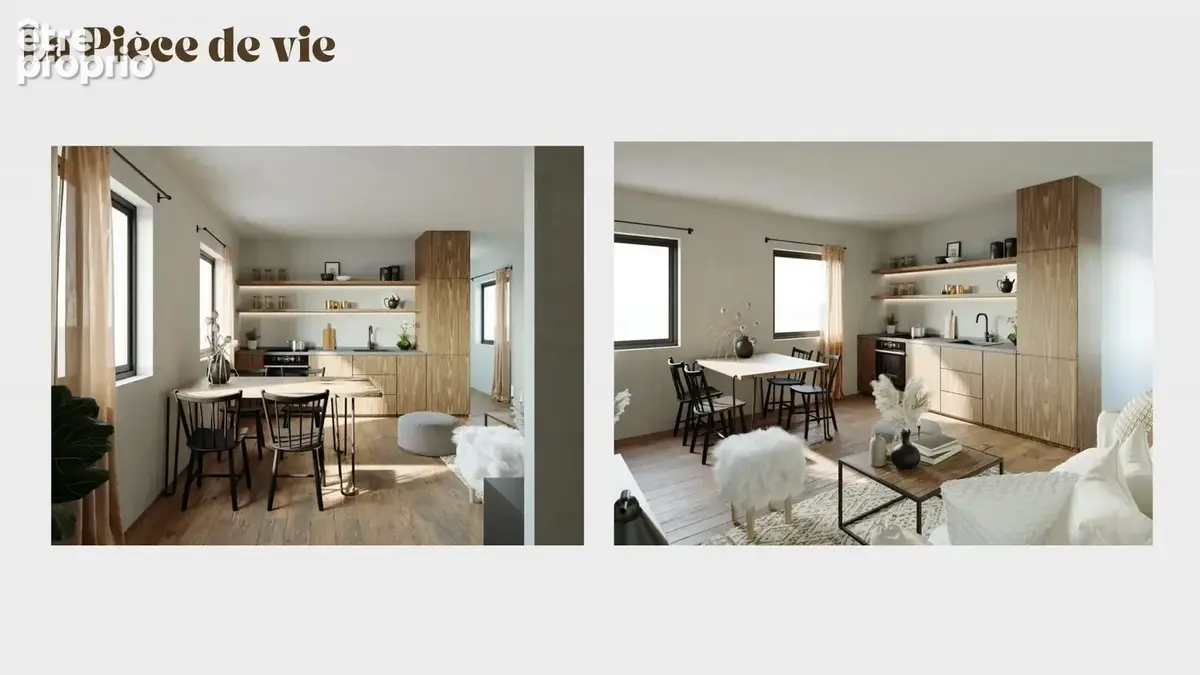 Appartement 3 pièces 58 m² à vendre à Cauterets (65110) - photo 5