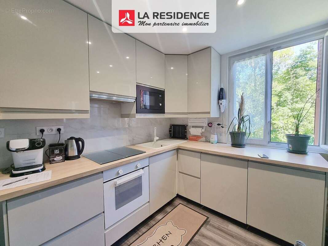 Appartement 39 m² à Stains  - photo 4