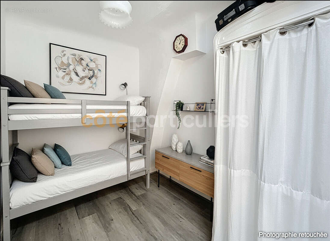 Appartement à BIARRITZ