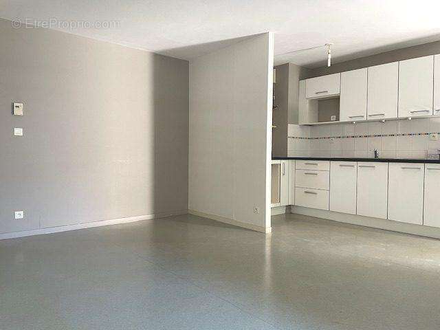 Appartement à VANNES