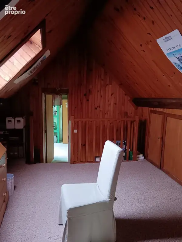 Maison fin 19ème Montgeroult - photo 18