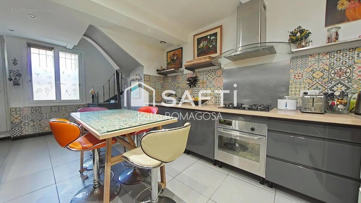 Photo 1 - Maison à SAINT-CYPRIEN