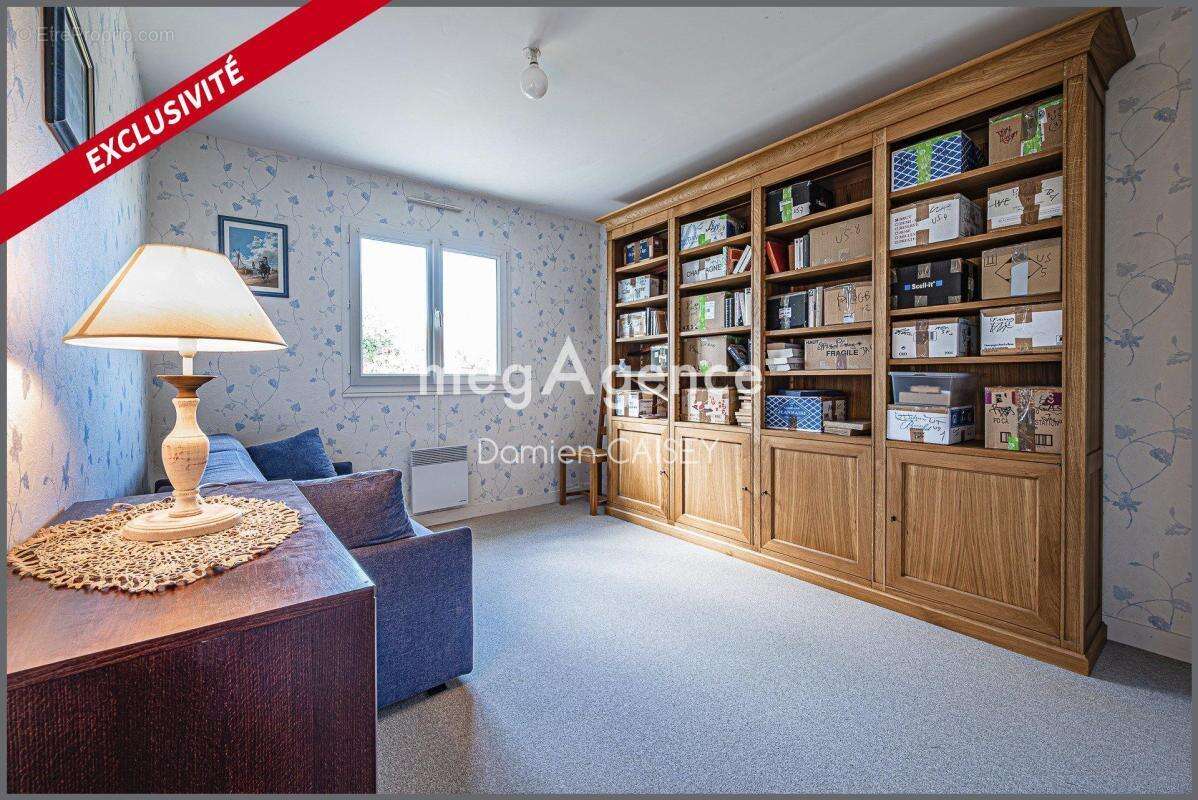 Maison à PERROS-GUIREC