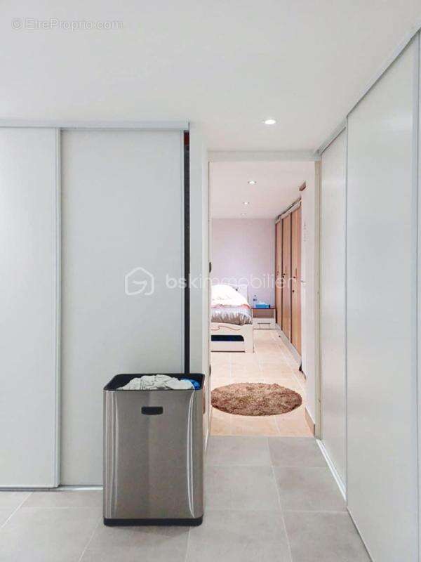 Maison à SAINT-GELY-DU-FESC