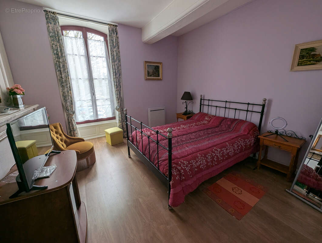 Maison à CHATEAUDUN