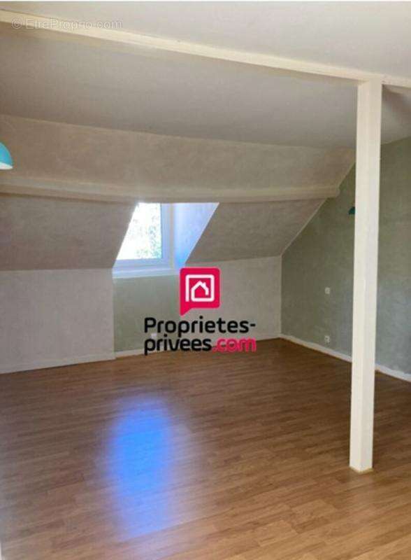 Maison à SAINT-VALERY-EN-CAUX