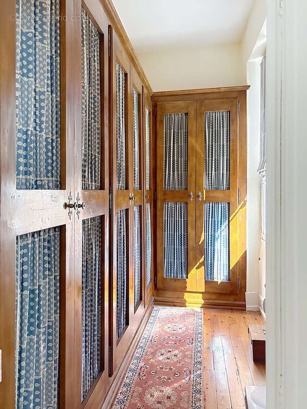 Maison à ROQUES